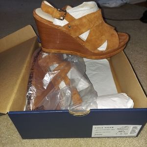 Cole Haan Sandals